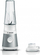 Blender Bosch MMB2111T, 0.8 L, i argjendtë