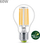 Llampë LED Philips Classic A60, E27, 4W 840 lm, dritë e ngrohtë 3000K