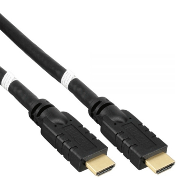 Kabllo HDMI 2.0 UHD 4K High Speed + Ethernet 20m