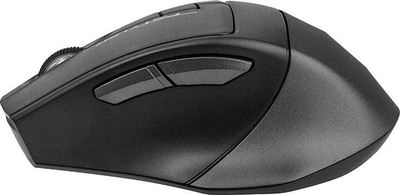 Maus A4Tech FStyler, wireless, Bluetooth, USB, i zi