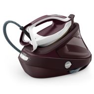 Stacion avulli për hekurosje Tefal Pro Express Ultimate II GV9721E0, fuqi e lartë, depozitë e madhe uji, i bardhë