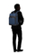 Çantë Shpine Samsonite Mysight Laptop 15.6" Ngjyrë Blu