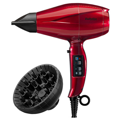 Tharëse për flokë BaByliss 6750DE