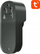 Звонче за врата Avatto Intelligent Doorbell, паметен дом, камера 1080p Full HD, црна