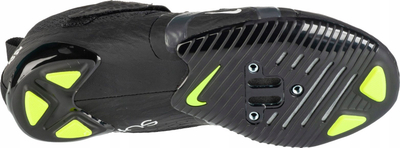 Патики за велосипедизам Nike SuperRep Cycle 2 M DH3395-001, за спинaње, црни