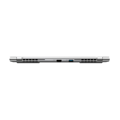 Laptop GIGABYTE AERO 14 OLED (2023), 14", Intel Core i7, 16GB RAM, 1TB SSD, NVIDIA GeForce RTX 4050, i argjendtë