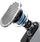 Marrës transmetues Bluetooth Joyroom JR-CB7, Bluetooth 5.3, USB-C dhe AUX, gri