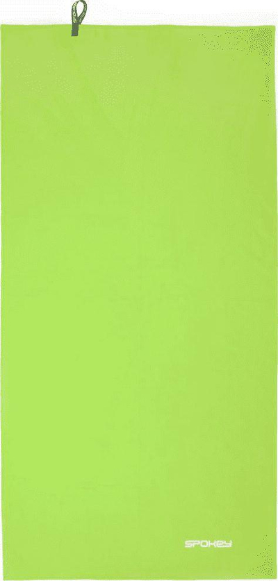 Peshqir SPOKEY Sirocco 40x80cm (924994), i verdhë