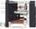 Rele plug in Schneider Electric Harmony RXG, bobinë 24V DC, 5A DPDT