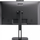 Monitor AOC 24V5CW, 23.8" IPS Full HD, USB C, me webkamera, i zi