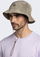 Kapelë bucket Buff Go Solid, UPF50, e lehtë, e zezë
