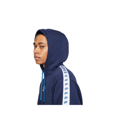 Trenerka set për meshkuj Nike, e kaltërt