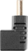 Adapter AV Lanberg HDMI - HDMI, i zi 