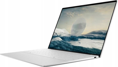 Laptop Dell XPS 13 9340, Ultra 7 155H, 32GB RAM, 1TB SSD, ekran 13.4\" FHD, ngjyrë argjendtë