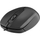 Mouse Defender Alpha MB-507, me kabllo, 1000DPI, i zi