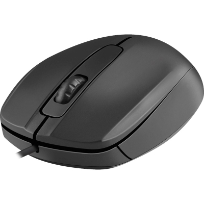 Mouse Defender Alpha MB-507, me kabllo, 1000DPI, i zi