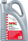 Vaj për zinxhir sharrash NAC Chain Guide Bar Oil, 5L, për sharra dhe kositëse