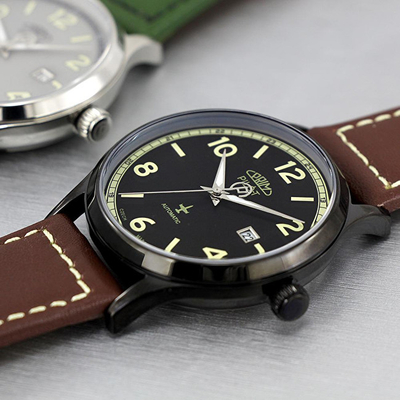 Orë dore Prim Pilot Automatic - C