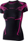 Bluzë termoaktive Brubeck DRY SS13690 për femra, madhësia XL, gri