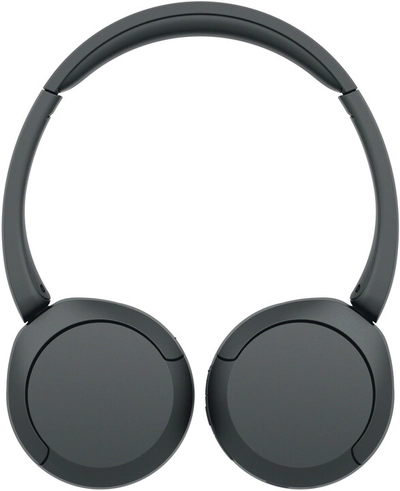 Kufje Sony WH-CH520, të zeza