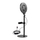 Neewer R06 18cm Set Selfie me LED Rrethor