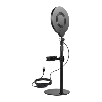 Neewer R06 18cm Set Selfie me LED Rrethor