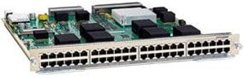 Modul rrjeti Cisco C6k C6800-48P-TX, 48 porta 10/100/1000 GE, Fabric E