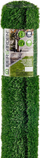 Bar sintetik Ibergarden për ballkon, 2.2 cm, 1 x 3 m, jeshil