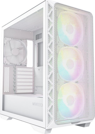 Куќиште за компјутер Montech AIR 903 Max, Midi Tower