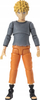 Figurë aksion Naruto Ultimate Legends Naruto, plastike, shumëngjyrëshe