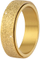 Unazë Troli Wedding Gold, 57 mm