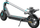 Trotinet elektrik Motus Scooty 10 Lite 2022, motor 350W, goma 10", gri me të zezë