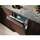 Enëlarëse e integrueshme Electrolux EEM43200L, 45cm, 9 vendesh, e bardhë