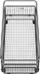 Lavaman kuzhine Blanco Subline 700-U Level, Silgranit, 2 në 1, tartufo