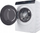 Фронтална машина за перење Haier I-Pro Series 3 HW70-B12929, 7 kg, 1200 врт./мин., бела