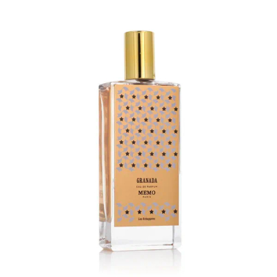Eau de Parfum Memo Paris Granada 75ml