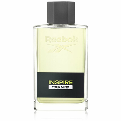 Eau de Toilette Inspire Your Mind Reebok