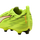 Фудбалски копачки Puma Ultra 6 Play FG AG Jr, за деца, мешани бои