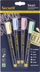 Set markera shkumësi Securit ORIGINAL SMALL, 4 copë, pastel