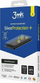 Folie mbrojtëse 3MK SilverProtection+ për Samsung Galaxy A54 5G, antimikrobike, transparente