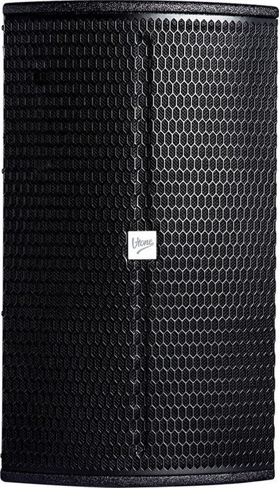 Boxë aktive V-Tone NBX-112A, 12", DSP, e zezë