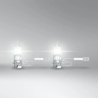 Lampa H3 12v #