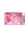 Kukull që flet Bambolina BD348LV, 34cm, me gjëra shoqëruese, rozë