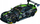 Makina garuese slot Carrera BMW M4 GT3 Schubert Motorsport No.10, 1:24, DIGITAL 124, shumëngjyrëshe