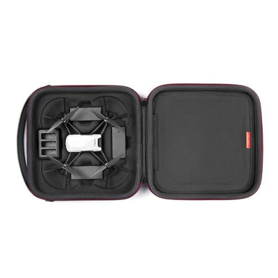 Çantë mbrojtëse droni PGYTECH P-WJ-002, për DJI Tello, EVA, e zezë