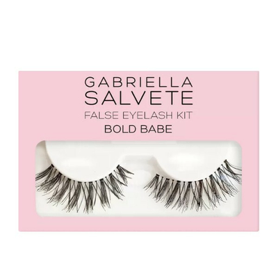 Qerpikë artificial Gabriella Salvete Bold Babe
