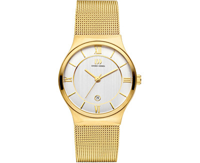 Orë dore Danish Design IV05Q1240