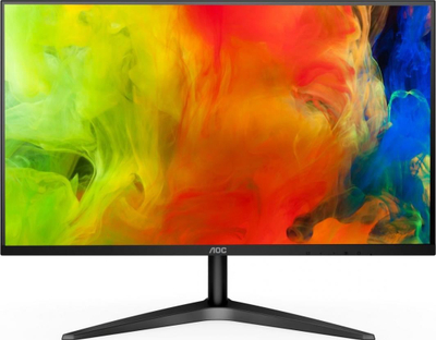 Monitor AOC 24B1H, Full HD, i zi, 23.8"