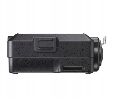 Regjistrues audio fushor Tascam FR-AV2, 32 bit floating point, timecode, i zi