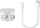Слушалки Philips TAT2139 True Wireless Bluetooth, 13 mm, со кутија за полнење, бели